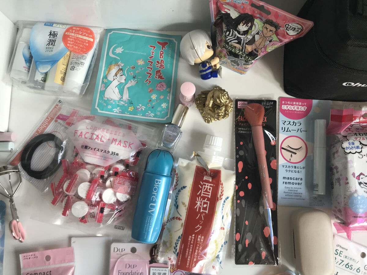 まとめ髪ポイントフィクサー/SHOBIDO/ヘアジェルを使ったクチコミ（3枚目）