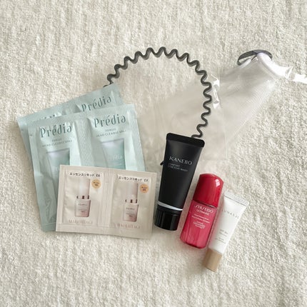 VoCE 2025年4月号/VoCE (ヴォーチェ)/雑誌を使ったクチコミ(2枚目)