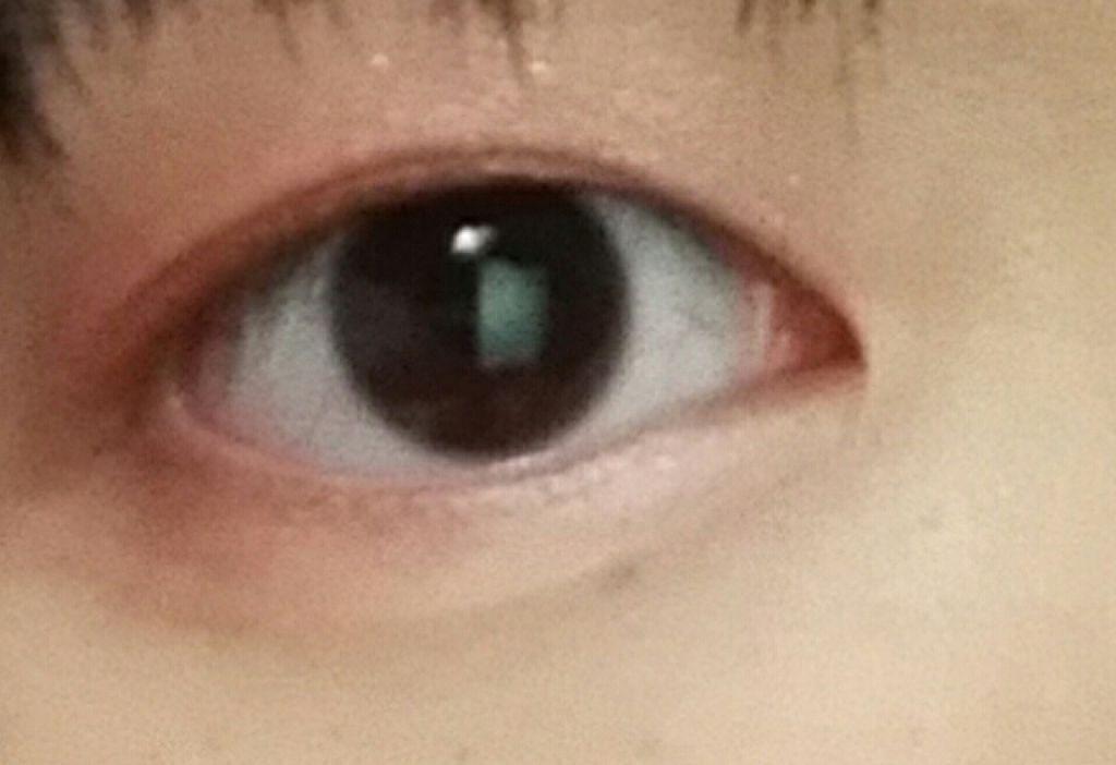 ウィンクグロウアイズ/キャンメイク/ジェル・クリームアイシャドウを使ったクチコミ(3枚目)