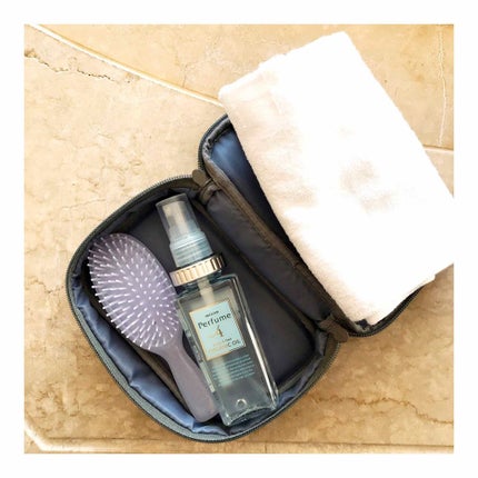 シア美容 オイルミスト/mixim Perfume/ボディオイルを使ったクチコミ(2枚目)