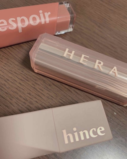 クチュールリップフルイドベルベット/espoir/口紅を使ったクチコミ(1枚目)