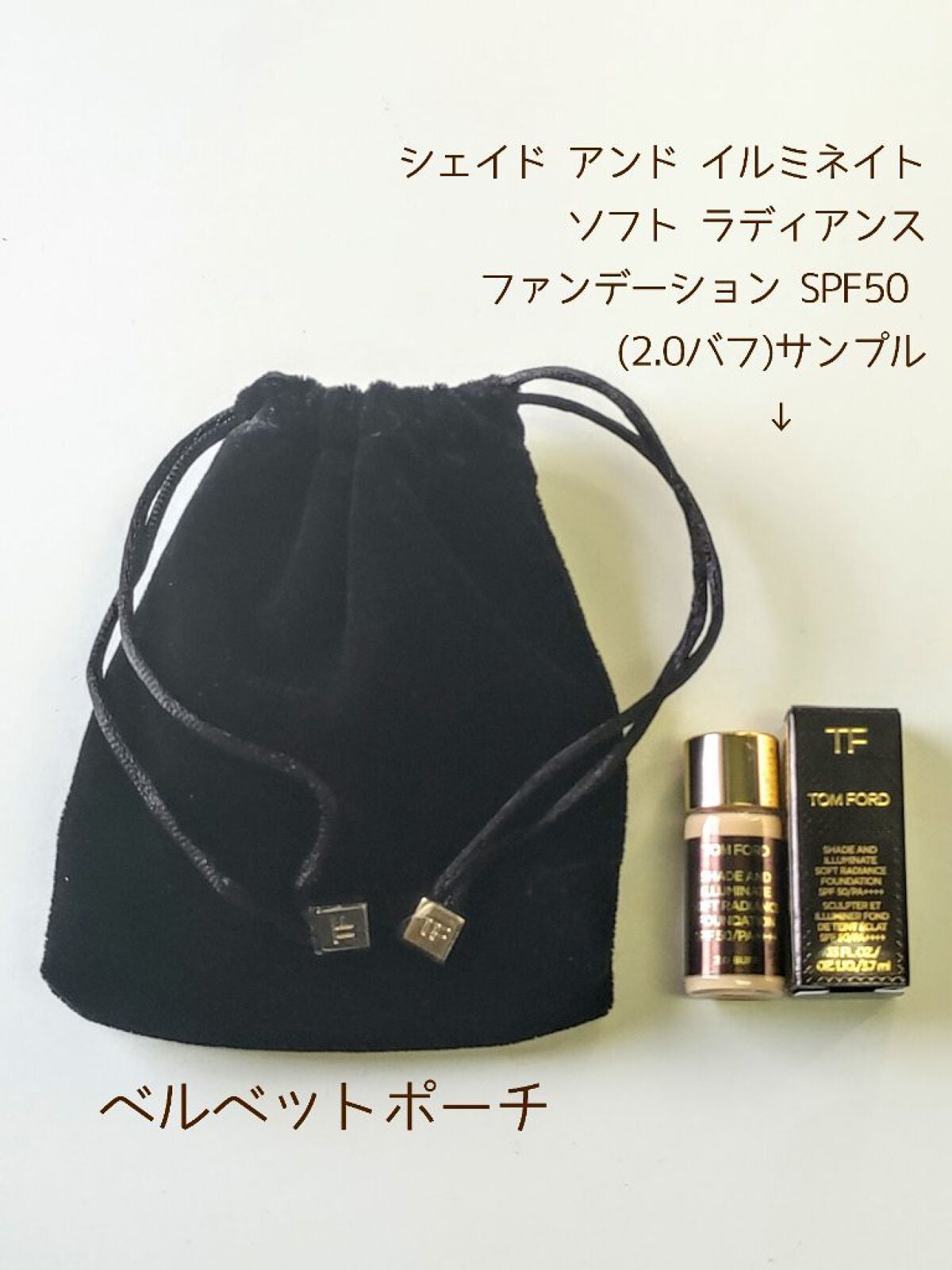 アイ カラー クォード/TOM FORD BEAUTY/アイシャドウパレットを使ったクチコミ(5枚目)