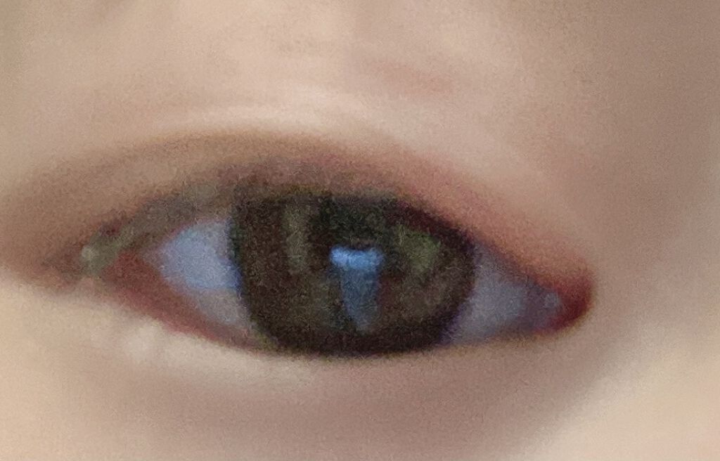 ラッシュジェリードロップ　ＥＸ/MAJOLICA MAJORCA/まつげ美容液を使ったクチコミ（2枚目）