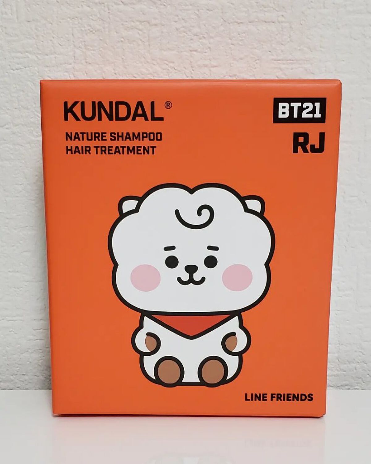 ハニー&マカデミアシャンプー/トリートメント /KUNDAL/シャンプー・コンディショナーを使ったクチコミ(5枚目)