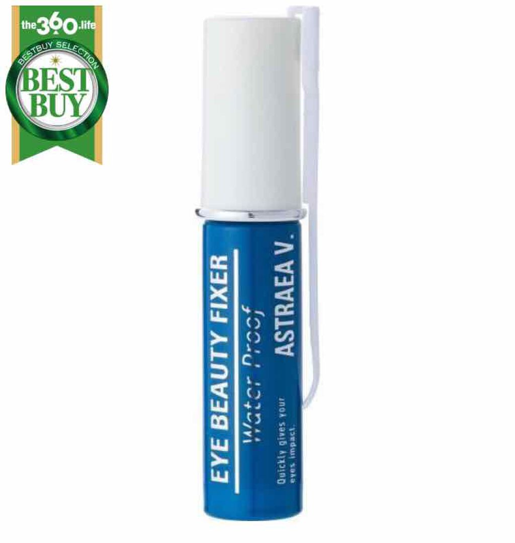 アイビューティー フィクサー WP/アストレア ヴィルゴ/二重まぶた用アイテムを使ったクチコミ(5枚目)