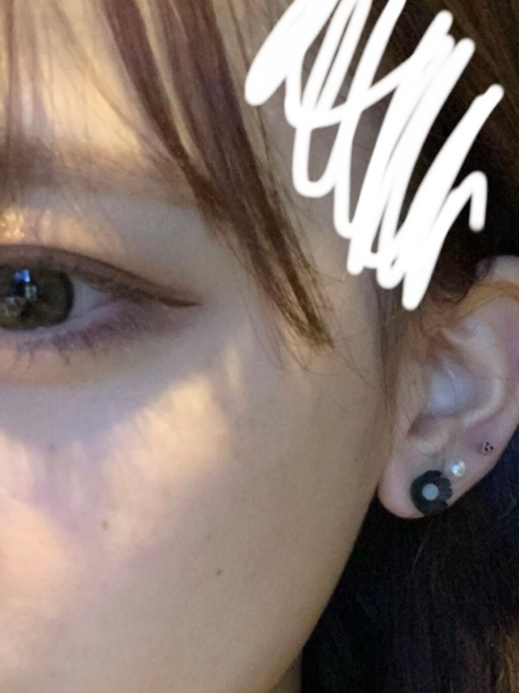 MOLAK 1day/MOLAK/ワンデー(1DAY)カラコンを使ったクチコミ(2枚目)