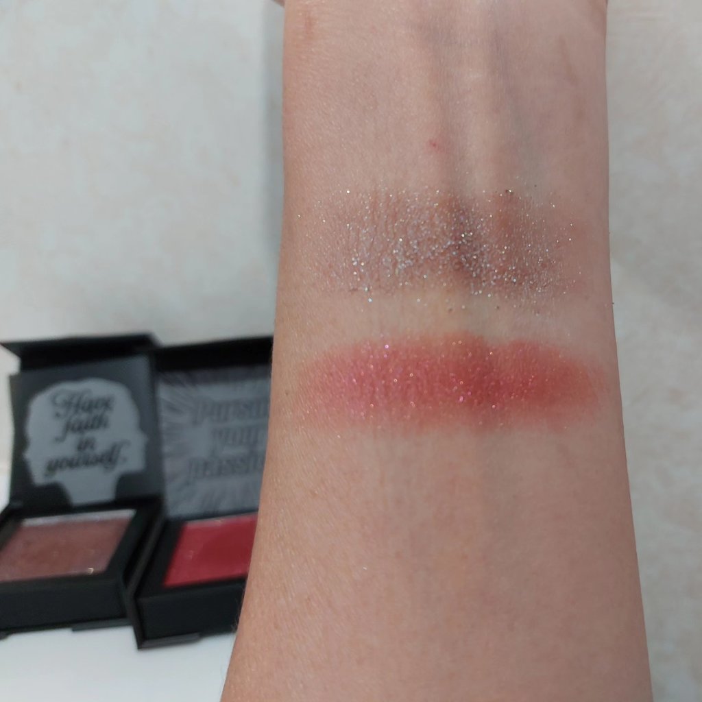 ブライトフューチャーボックス/KANEBO/単色アイシャドウを使ったクチコミ（2枚目）