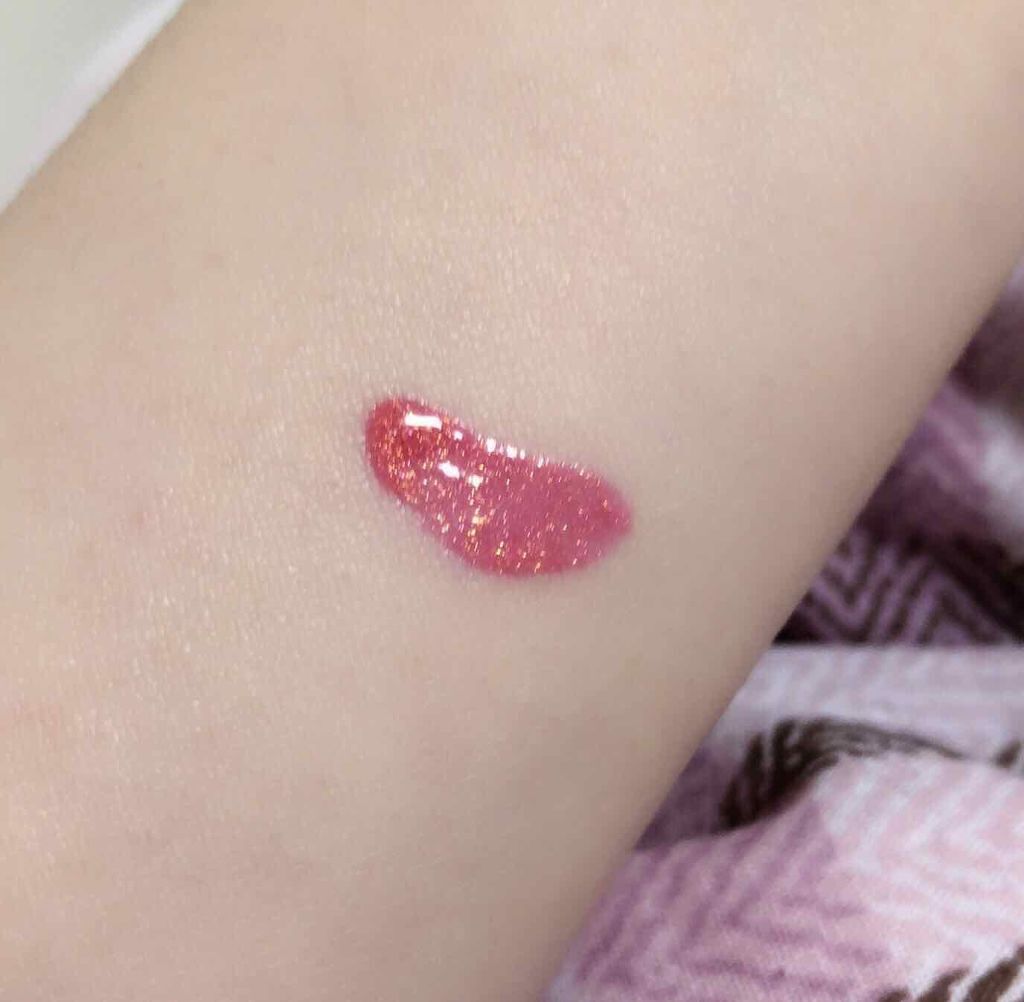 WP ディアダーリンソーダティント/ETUDE/口紅を使ったクチコミ(3枚目)