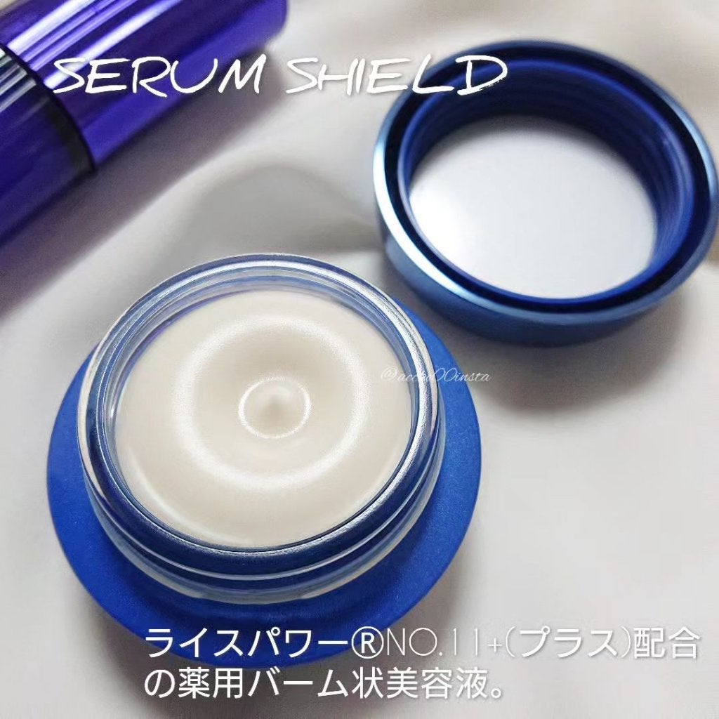 セラム ヴェール/ONE BY KOSE/美容液を使ったクチコミ(2枚目)