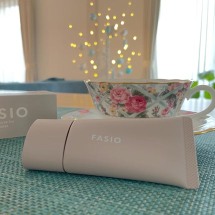 エアリーステイ BB ティント モイスト/FASIO/BBクリームを使ったクチコミ(1枚目)