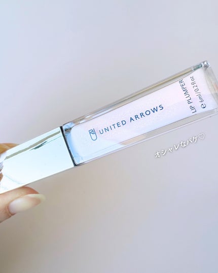 ðºððïŒïŸïœ«ïŸïŸïŸ on LIPS ãðŒðµð°ð»ð¬ð«ðšð¹ð¹ð¶ðŸðº@unitedarrowsbeauty..ãïŒ5æç®ïŒ