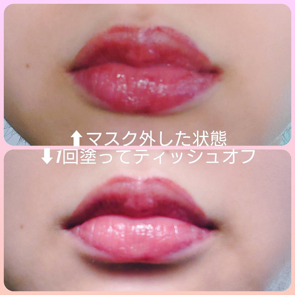 ルージュ アリュール ラック/CHANEL/口紅を使ったクチコミ（2枚目）