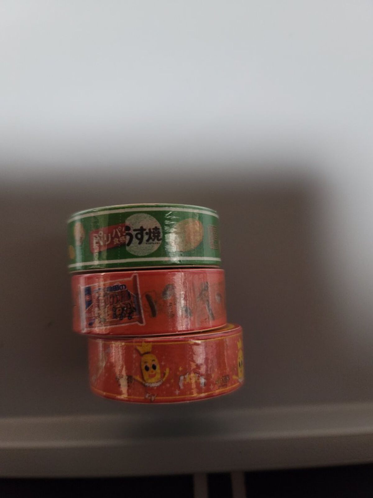 マスキングテープ/DAISO/その他を使ったクチコミ（2枚目）