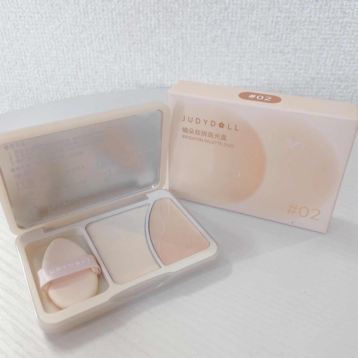 Noixð¿ïžãã©ãã100 on LIPS ãitemâ·#JUDYDOLL#ãã£ãã¯ã¹ãã€ã©ã€ããã¯ã02ãª..ãïŒ1æç®ïŒ