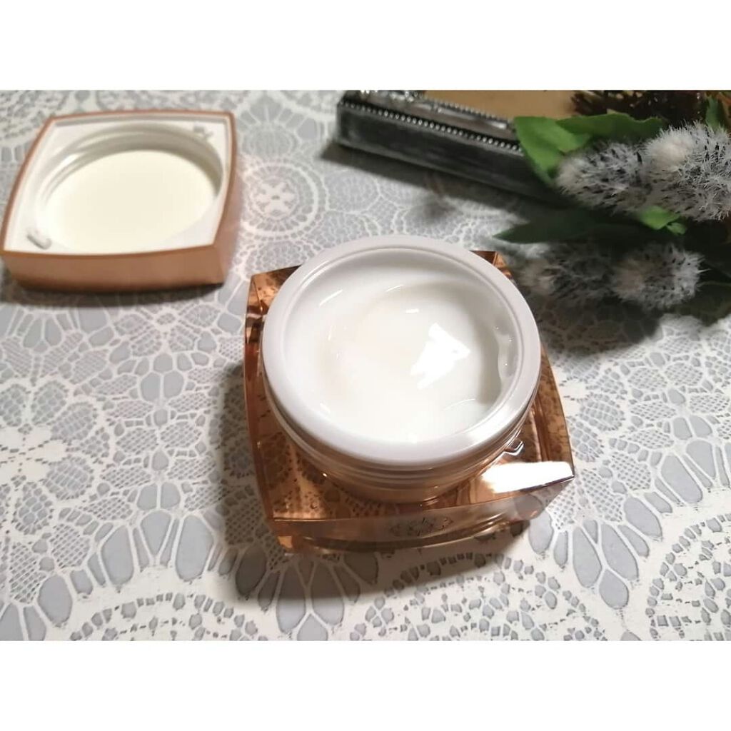 パーフェクトワン 薬用リンクルストレッチジェル/パーフェクトワン/オールインワン化粧品を使ったクチコミ（2枚目）