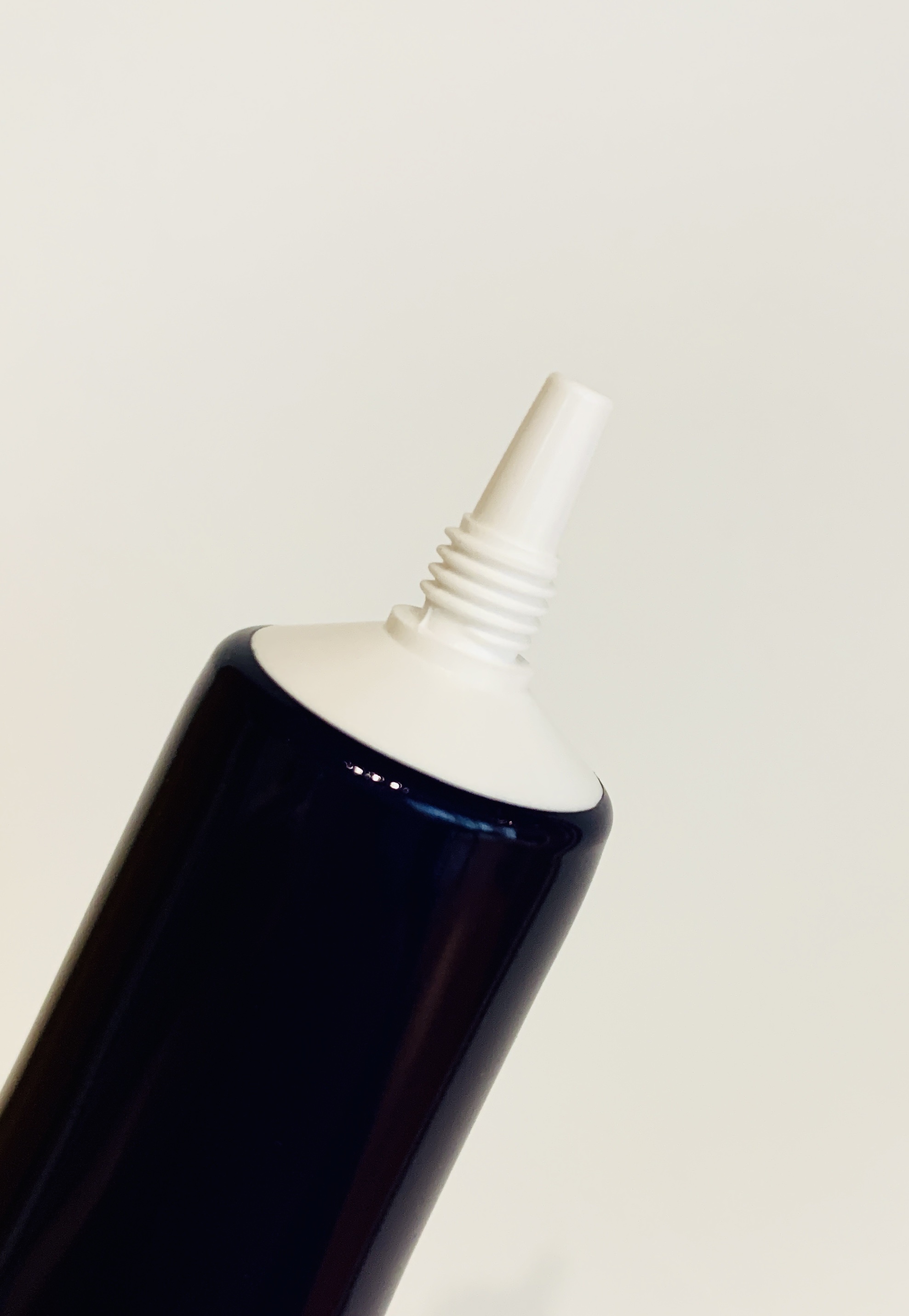 ホワイトシャイン ペースト/歯磨き堂/歯磨き粉を使ったクチコミ（3枚目）