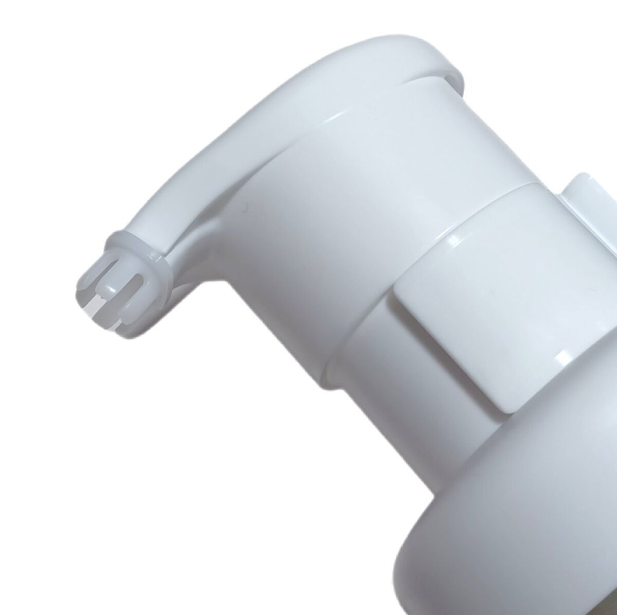 ビオレ ザフェイス 泡洗顔料 スムースクリア/ビオレ/泡洗顔を使ったクチコミ（3枚目）