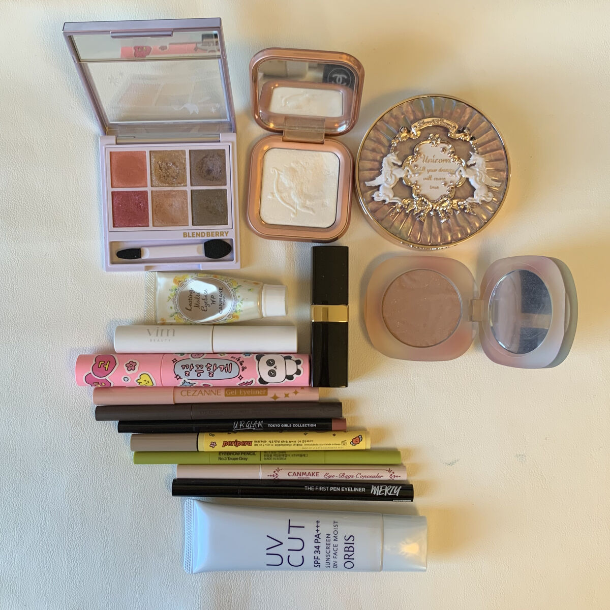 ルージュ ココ 494 アトラクシオン/CHANEL/口紅を使ったクチコミ（1枚目）