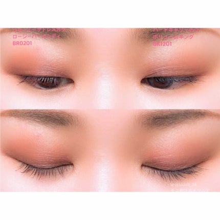 EYECROWN ハードキャリーカラ ボリュームキング/EYECROWN/マスカラを使ったクチコミ(4枚目)