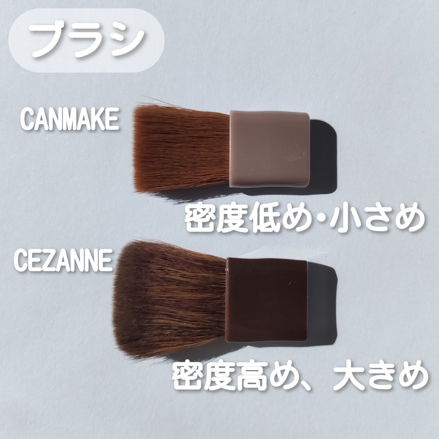 パールグロウハイライト/CEZANNE/パウダーハイライトを使ったクチコミ(7枚目)