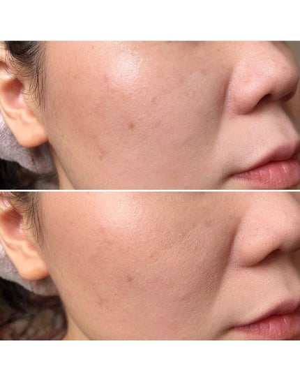 プリマヴィスタ スキンプロテクトベース<乾燥くずれ防止>/プリマヴィスタ/化粧下地を使ったクチコミ(4枚目)