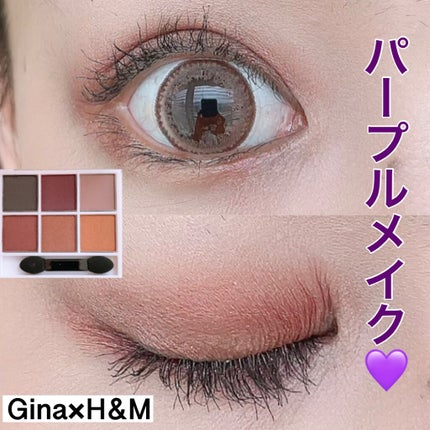 Gina 2021-22 Winter/Gina/雑誌を使ったクチコミ(1枚目)