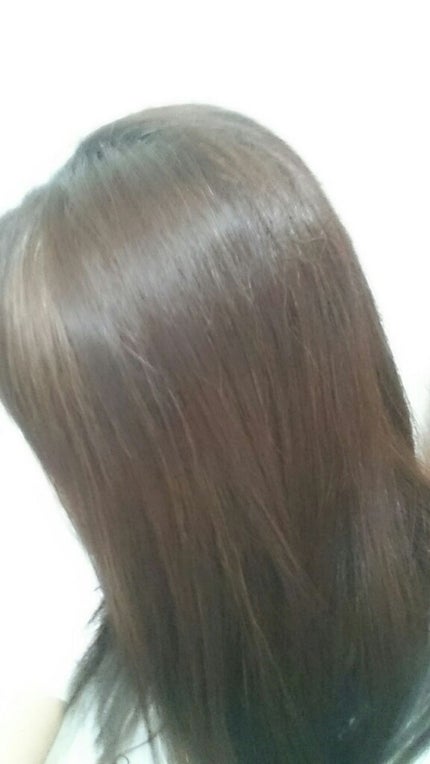 ハーバニエンス シャンプー・コンディショナー(シトラス&ラベンダー)/HERBANIENCE/市販シャンプーを使ったクチコミ(3枚目)