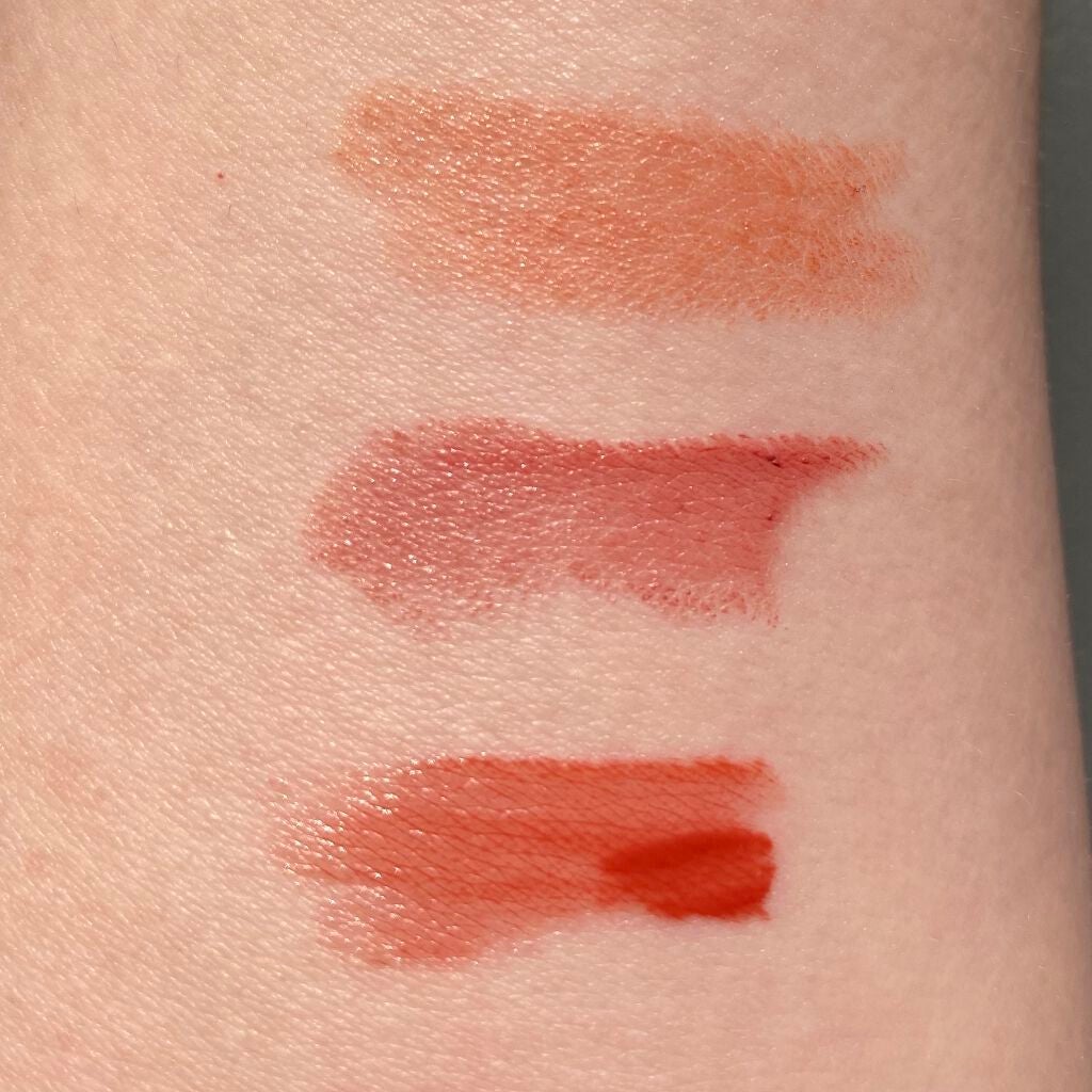 ラスティングフィニッシュ クリーミィ リップ/リンメル ロンドン/口紅を使ったクチコミ(2枚目)