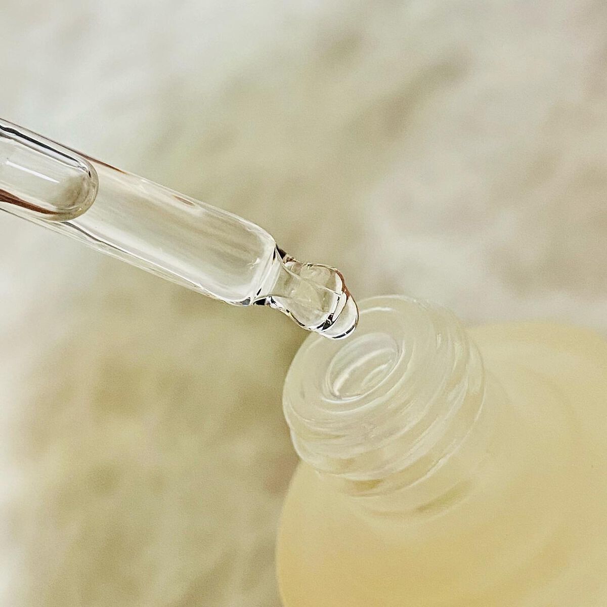 CLセラム/XOUL/美容液を使ったクチコミ（3枚目）