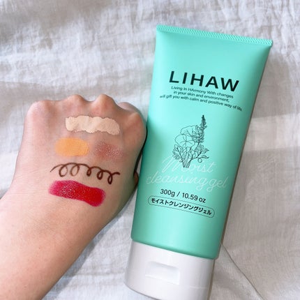 look ð€ãã©ãã100 on LIPS ã.â¶ïžâ·æ ªåŒäŒç€Ÿãã¥ãŒã«LIHAWð¿ã¢ã€ã¹ãã¯ã¬ã³ãžã³ã°ãžã§ã«..ãïŒ4æç®ïŒ