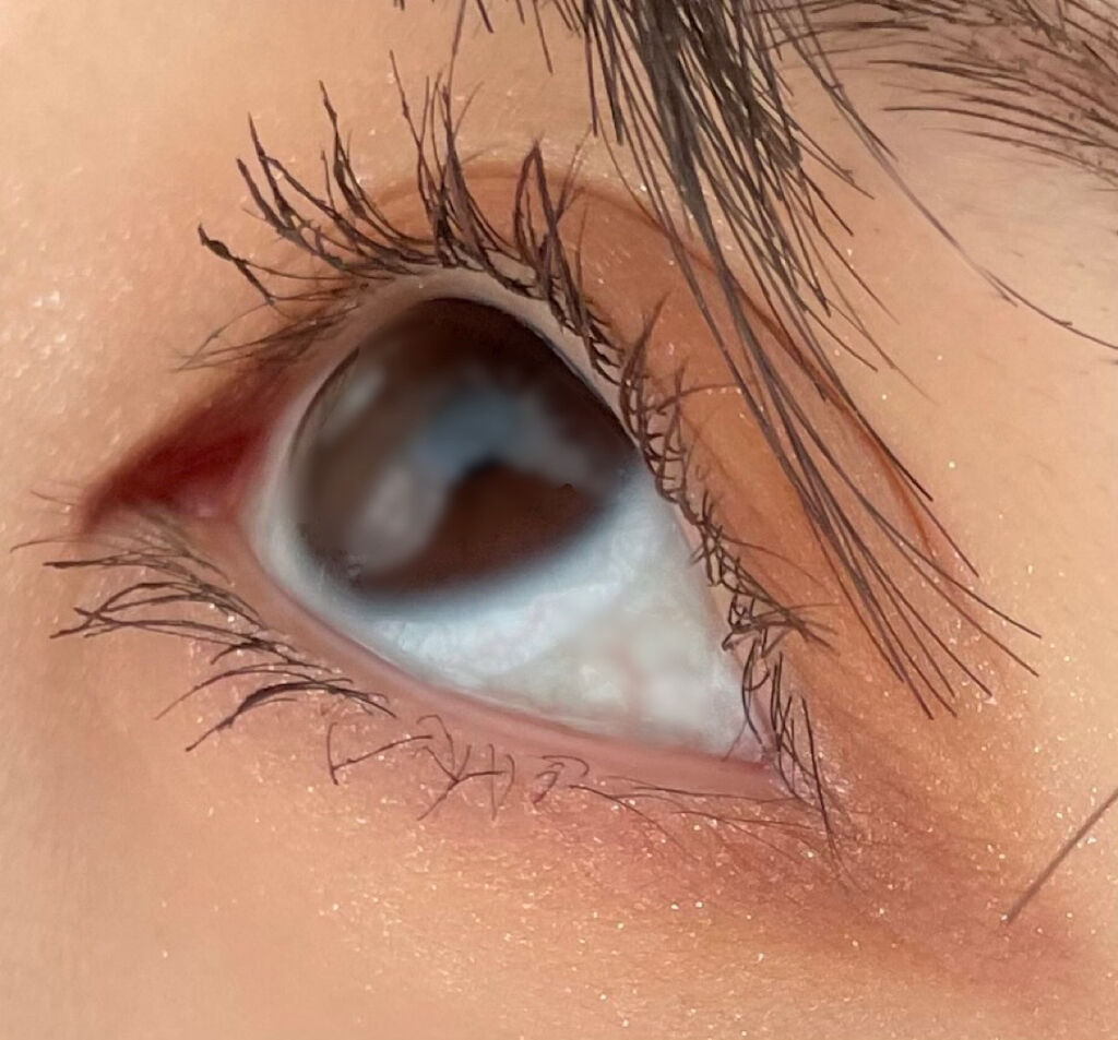 シルキースフレアイズ/キャンメイク/アイシャドウパレットを使ったクチコミ（1枚目）