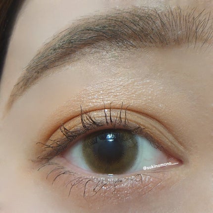 パーマネントカール マスカラ WP(ボリューム)/FASIO/マスカラを使ったクチコミ(2枚目)