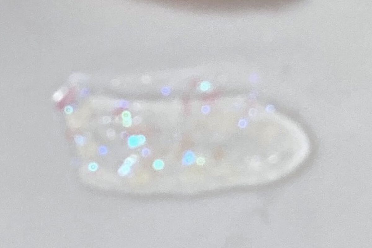 ミニネイル/パラドゥ/マニキュアを使ったクチコミ（3枚目）