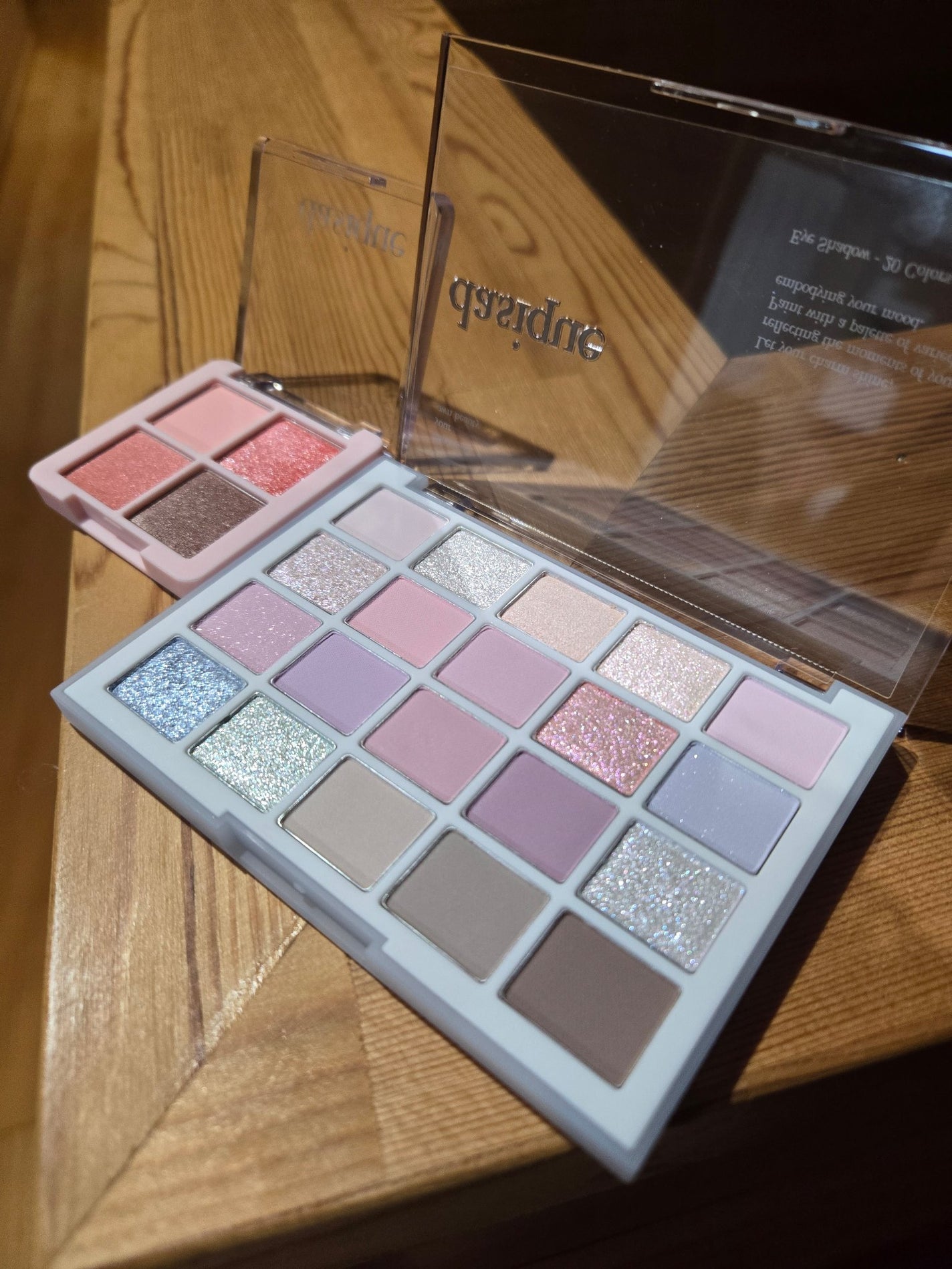 マスクフィットオールカバークッション/TIRTIR(ティルティル)/クッションファンデーションを使ったクチコミ(5枚目)