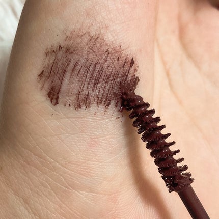 マイカスタムマスカラ /KATE/マスカラを使ったクチコミ(3枚目)