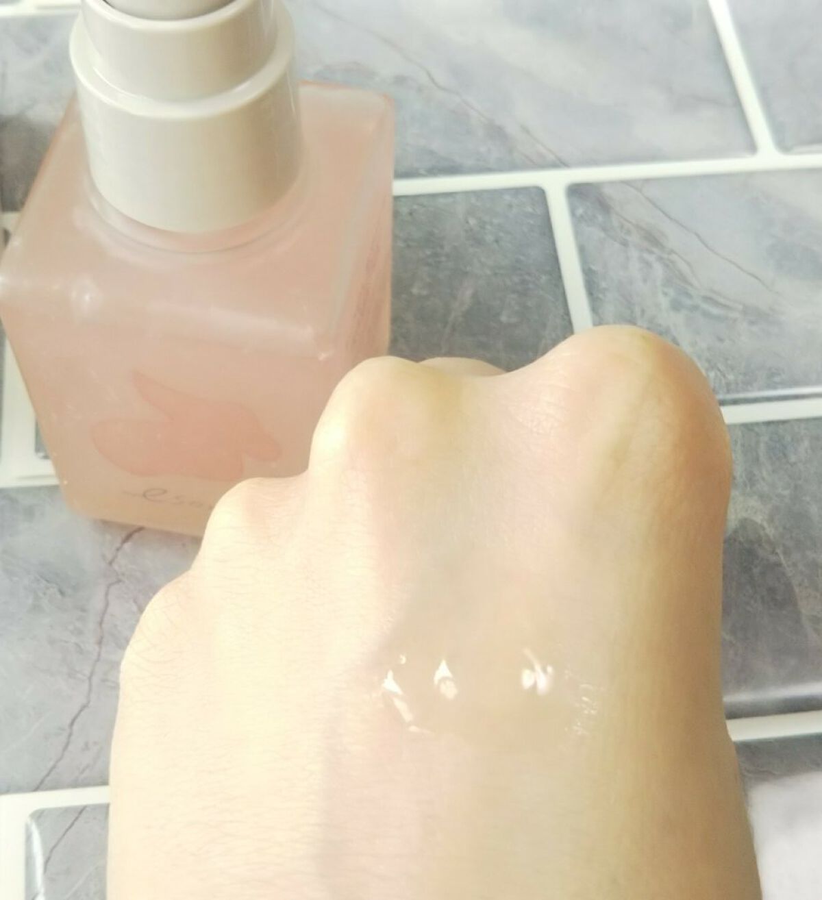 思いでオイル 02/エソラニ/フェイスオイルを使ったクチコミ(3枚目)