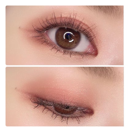 スキニーリッチシャドウ/excel/アイシャドウパレットを使ったクチコミ(4枚目)