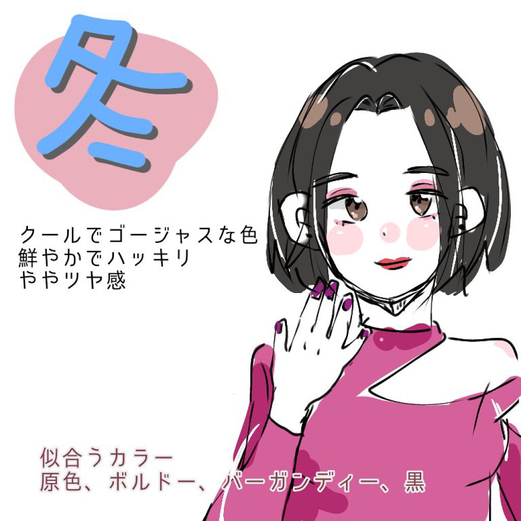 オペラ リップティント N/OPERA/リップティントを使ったクチコミ(5枚目)