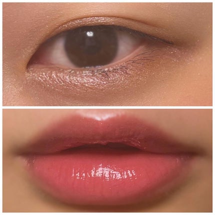 パフ・デ・チーク/MAJOLICA MAJORCA/パウダーチークを使ったクチコミ(8枚目)