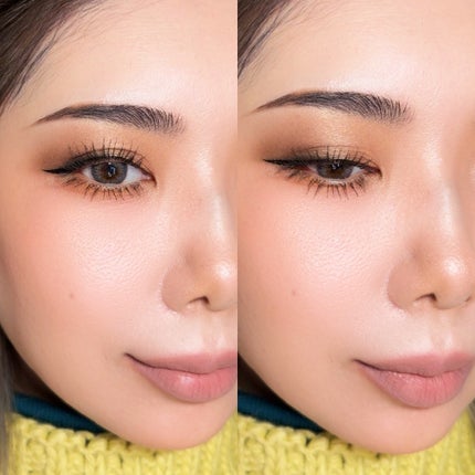 コネクト イン カラー アイシャドウ パレット × 6 ブロンズ インフルエンス/M・A・C/アイシャドウパレットの画像