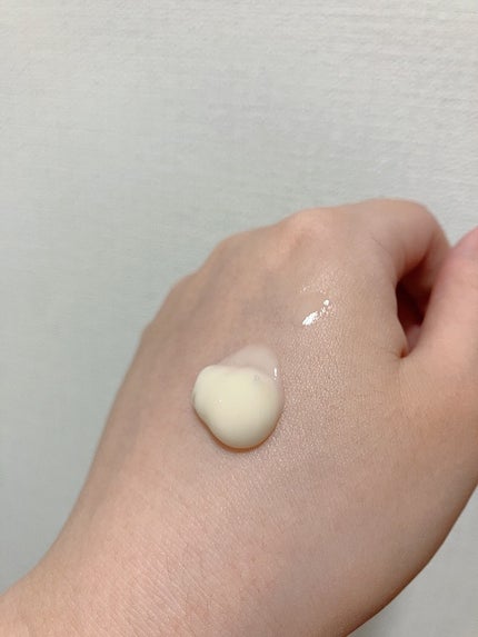 トリートメントリペアミルク/ディアボーテ/ヘアミルクを使ったクチコミ(2枚目)