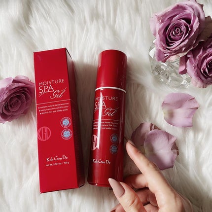 を使ったクチコミ(1枚目)