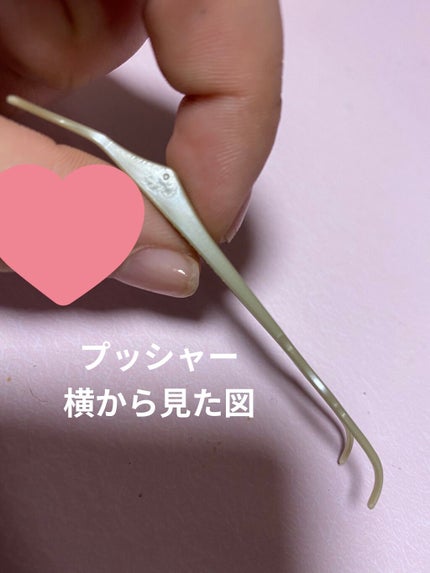 TWOOL ダブルアイリッドグルー/SHOBIDO/二重まぶた用アイテムを使ったクチコミ(7枚目)