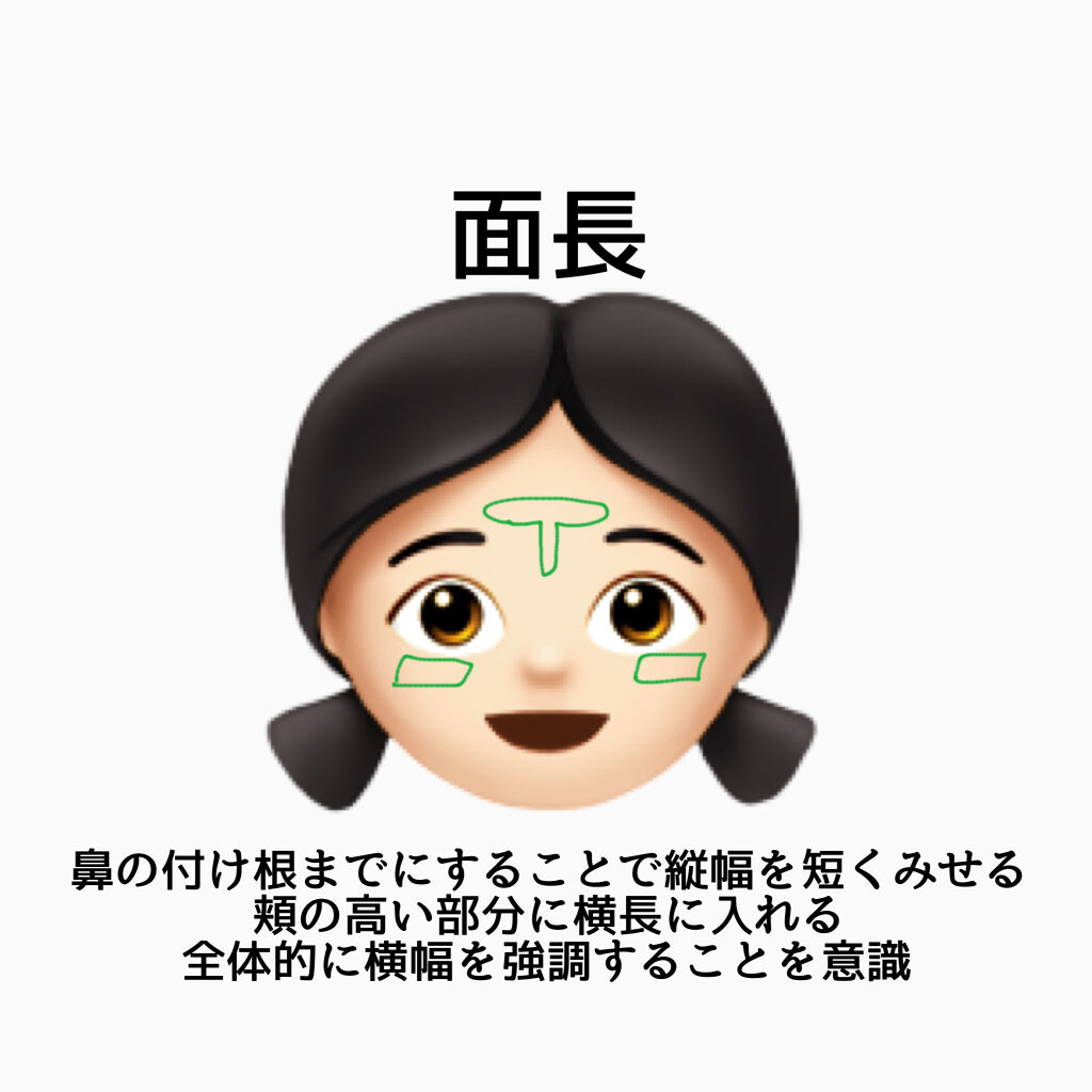 シェーディングパウダー/キャンメイク/シェーディングを使ったクチコミ（3枚目）