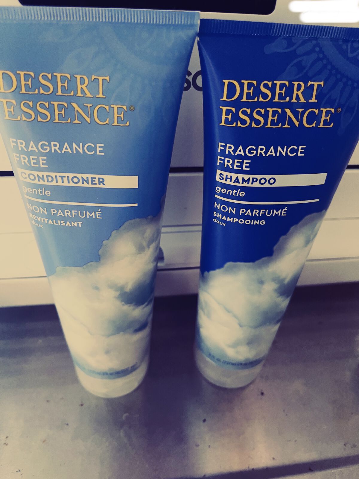  オーガニックシャンプー/Desert Essence (海外)/シャンプー・コンディショナーを使ったクチコミ（1枚目）