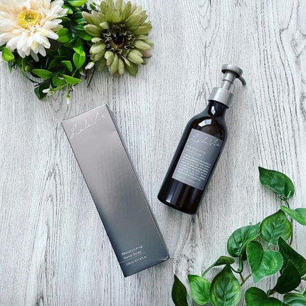 モイスチュアライジング ハンドソープ /Lala Vie/ハンドソープを使ったクチコミ(5枚目)