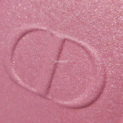 ディオールスキン ルージュ ブラッシュ/Dior/パウダーチークを使ったクチコミ(3枚目)