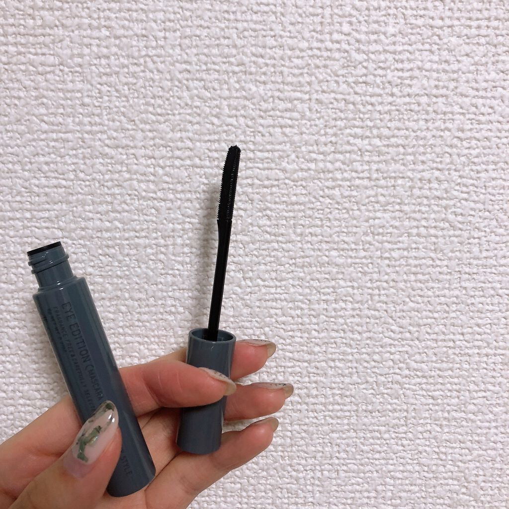 エテュセ アイエディション(マスカラベース)リッチスタイル/ヘルシースタイル/ettusais/マスカラ下地を使ったクチコミ(2枚目)