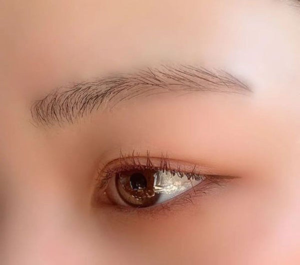 平行眉の書き方&整え方を徹底解説!似合わない理由やおすすめアイテムも紹介