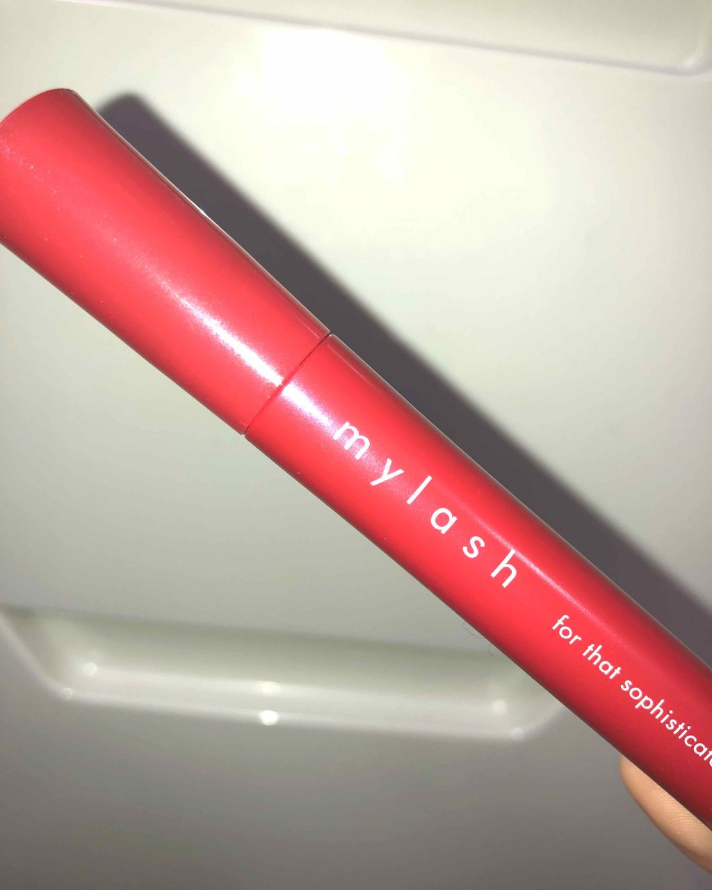 オペラ マイラッシュ アドバンスト/OPERA/マスカラを使ったクチコミ(1枚目)